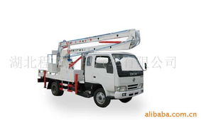 高空作業車產品列表 - 第27頁