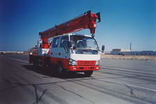 沈陽北方交通工程公司高空作業(yè)車 中國(guó)汽車網(wǎng)企業(yè)站產(chǎn)品中心深度解析